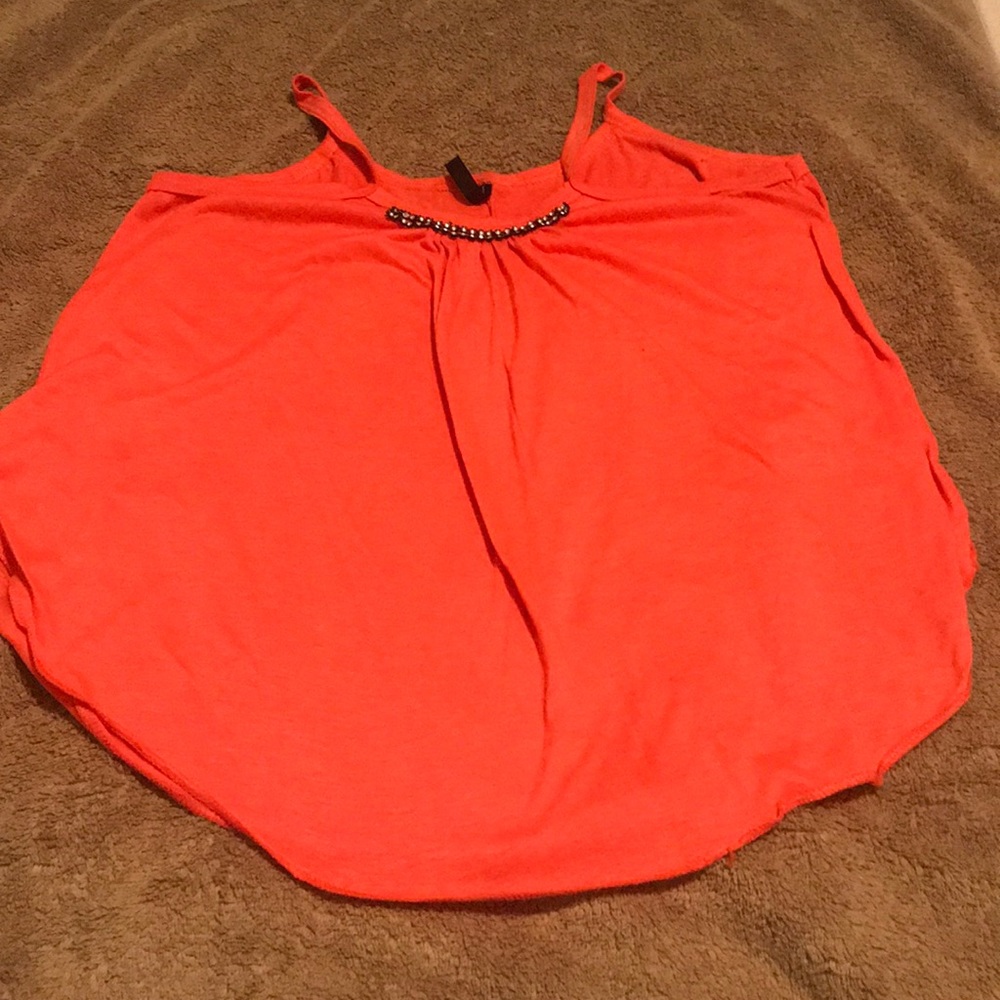Summer top